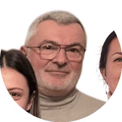 Georges CHARALAMBOUS